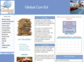 globalconed.com