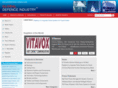 globaldefence-industry.com
