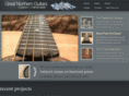 gnguitarcompany.com