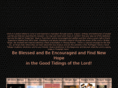 goodtidingsint.com