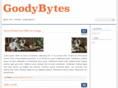 goodybytes.com