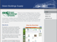 greenbuildingssupply.com