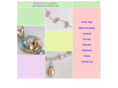 hanascrystals.com