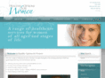 healthyoptionsforwomen.net