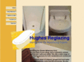 hughesreglazing.com