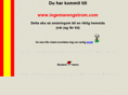 ingemarengstrom.com