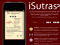 isutrasapp.com