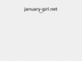 january-girl.net