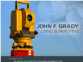 jfgradylandsurveying.com