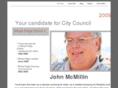 johnmcmillin.com