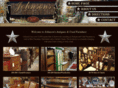 johnsonsantiquesbarn.com