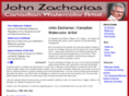 johnzacharias.com