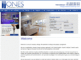 jonesandcolettings.com