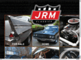 jrmclassics.com