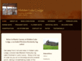 kentuckyhiddenlakelodge.com
