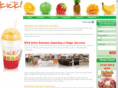 kickjuice.com.au