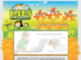 kidspuzzleplanet.com