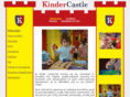 kinder-castle.com