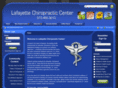 lafayettestchiro.com