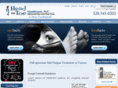 laserfungalnails.com