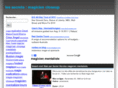 magicienmentaliste.net