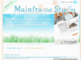 mainframestudio.net