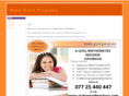 makegoodprogress.com