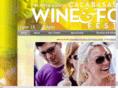 malibuwineandfoodfestival.com