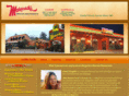 margaritasconroe.com