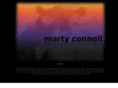 martyconnell.com