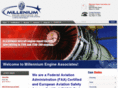 meajetengines.com