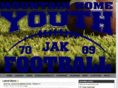 mhyouthfootball.com