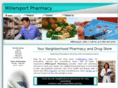 millersportpharmacy.com