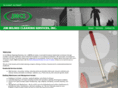 milnescleaningsvsinc.com