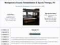 montcorehab.org