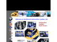 nwautoleather.com