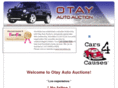 otayautoauctions.com