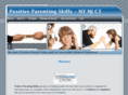 parentingclass4court.com