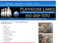 playhouselanes.com