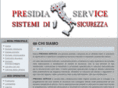 presidiaservice.com