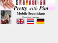 prettywithpim.com