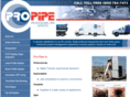 pro-pipe.com