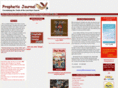 propheticjournal.org