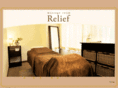 relief-massage.com