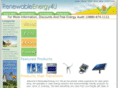 renewableenergy4u.com