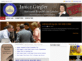 repjangiegler.com