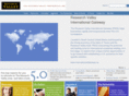 researchvalley.org