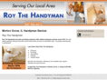 roythehandymanandpainting.com