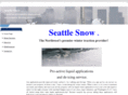 seattlesnow.net