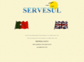 servesul.net